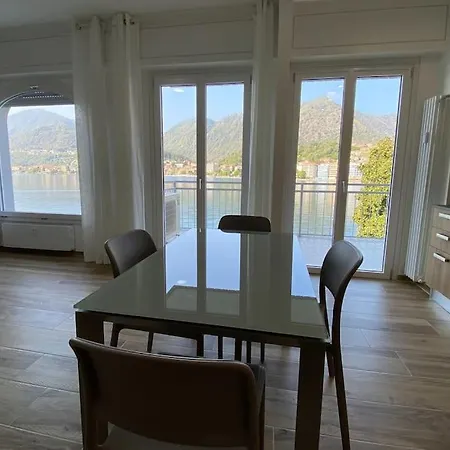 Il Cedro Apartman