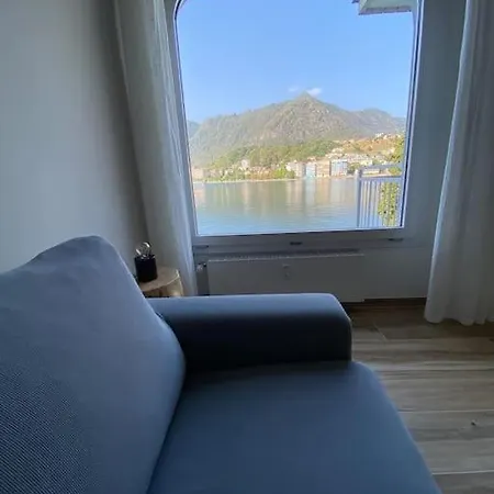 Lägenhet Il Cedro *