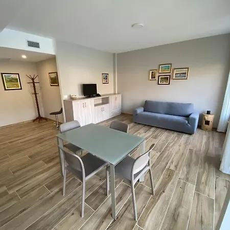 Apartman Il Cedro