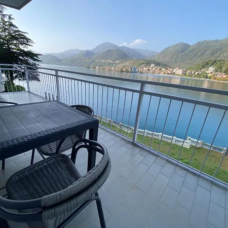 Apartman Il Cedro *